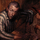 Image for article titled How I drew a vampire for Guillermo del Toro